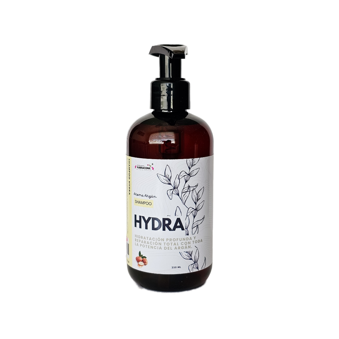 Hydra | Shampoo 250 ml