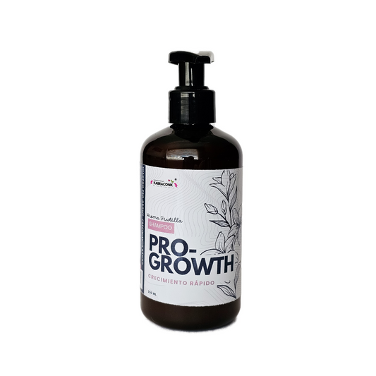 Pro-Growth | Shampoo 250 ml