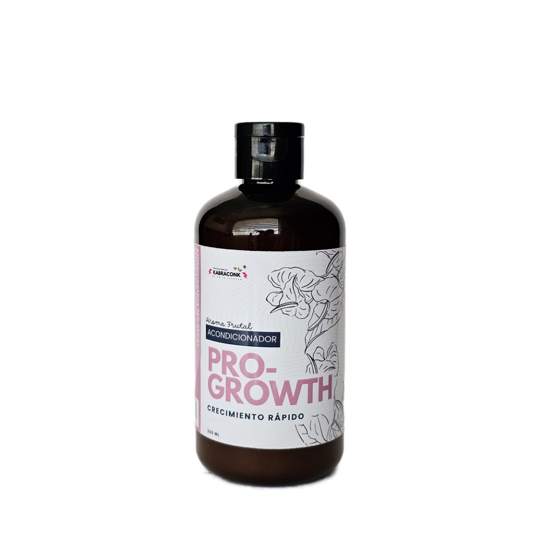 Pro-Growth | Acondicionador 250 ml