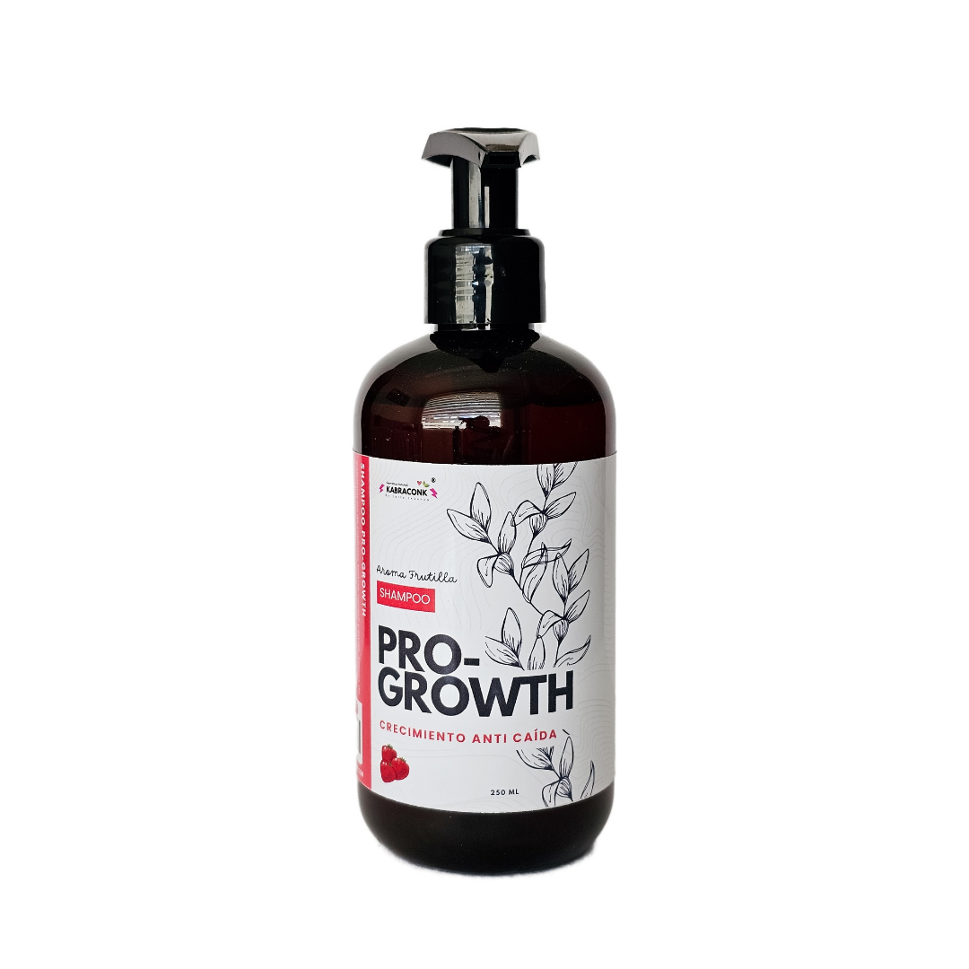 Pro-Growth | Shampoo 250 ml