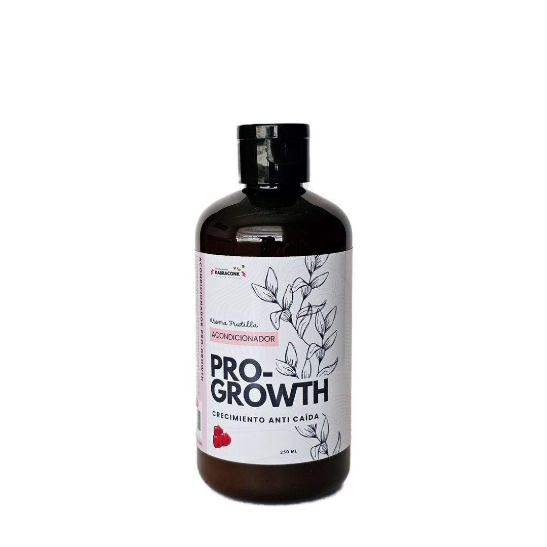 Pro-Growth | Acondicionador 250 ml