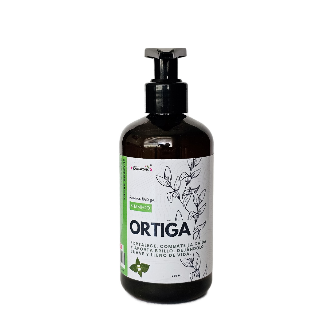 Ortiga | Shampoo 250 ml