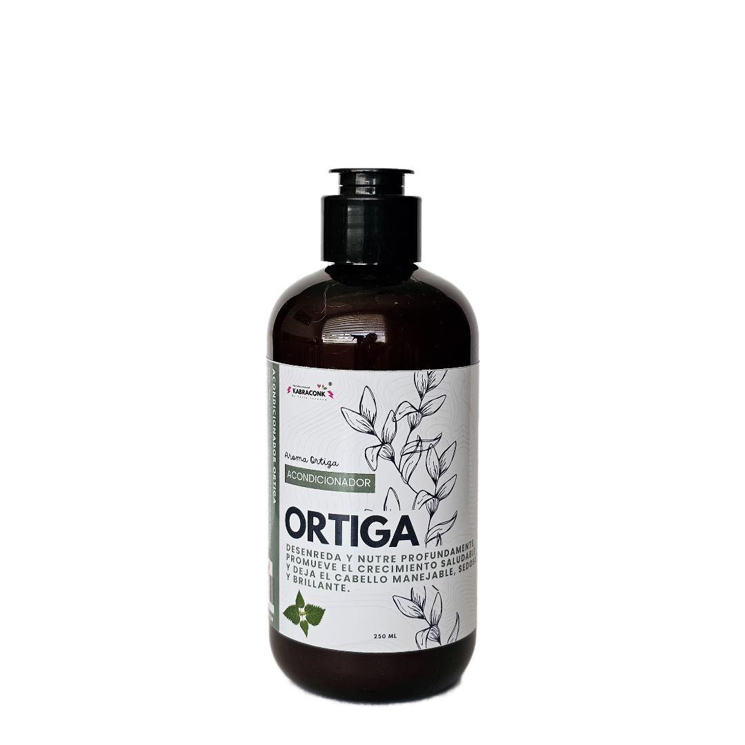 Ortiga | Acondicionador 250 ml