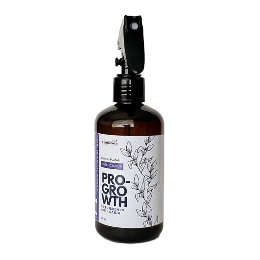 Pro-Growth | Potenciador de crecimiento 250 ml