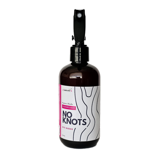 Not Knots |  Desenredante 250 ml