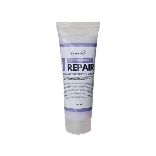 Repair | Crema de masaje capilar 120 ml