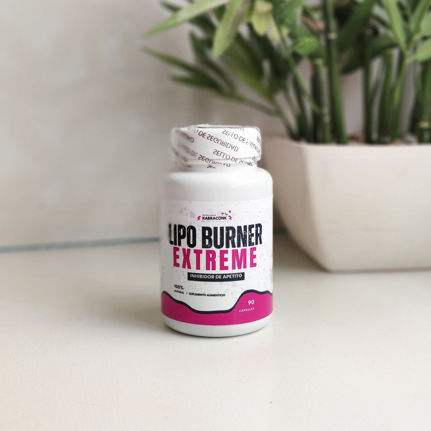 Lipo Burner Extreme