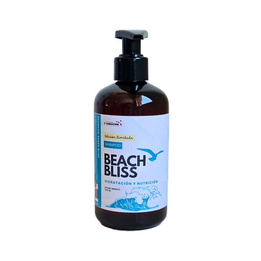 Beach Bliss | Shampoo